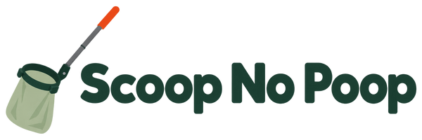 Scoop No Poop